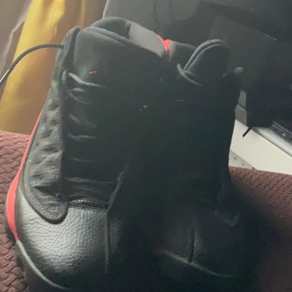 Jordan’s 13 - Picture 6 of 6